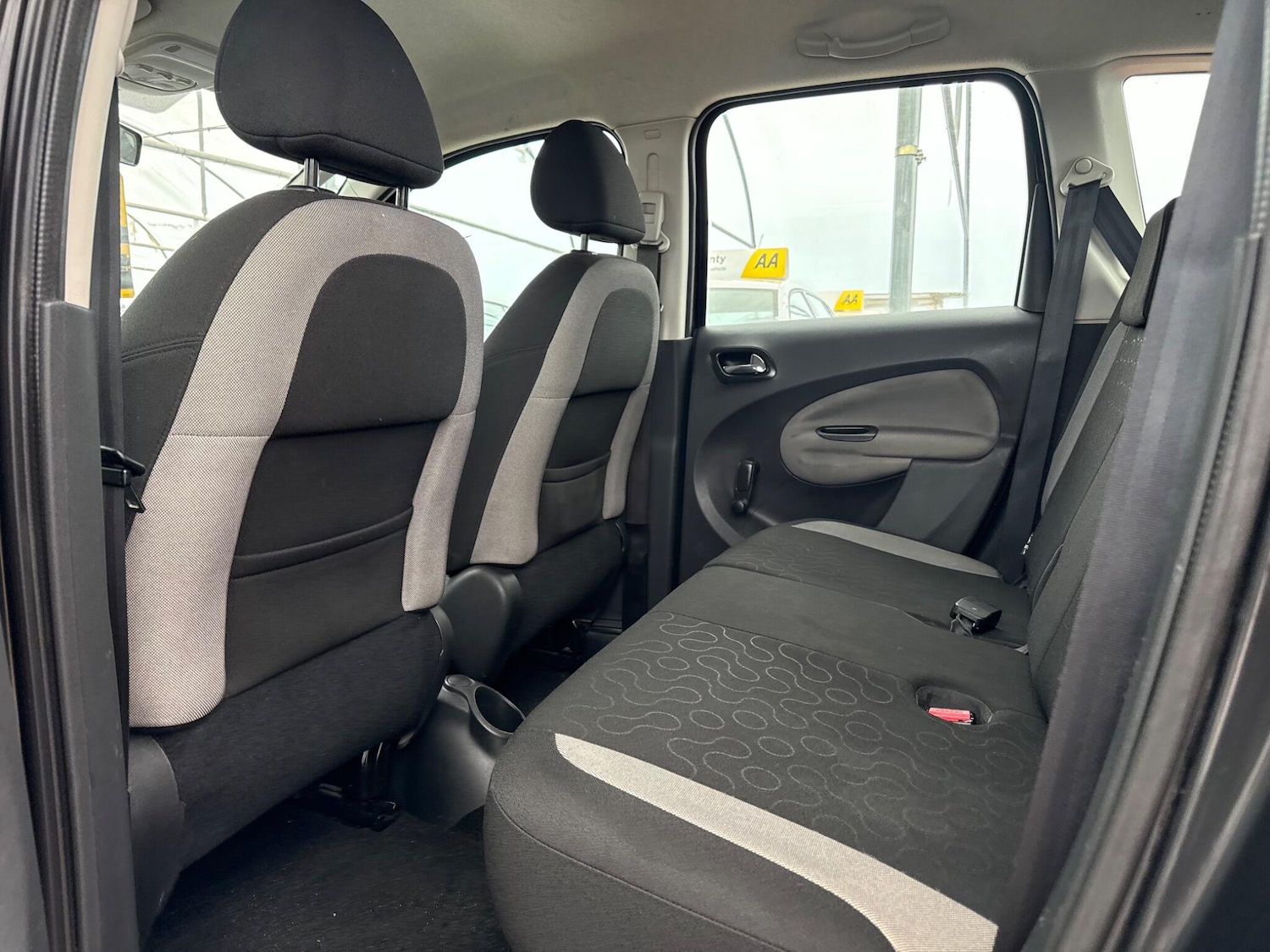 Used Citroen C3 Picasso 2011 for sale - 78184951: Photo 50