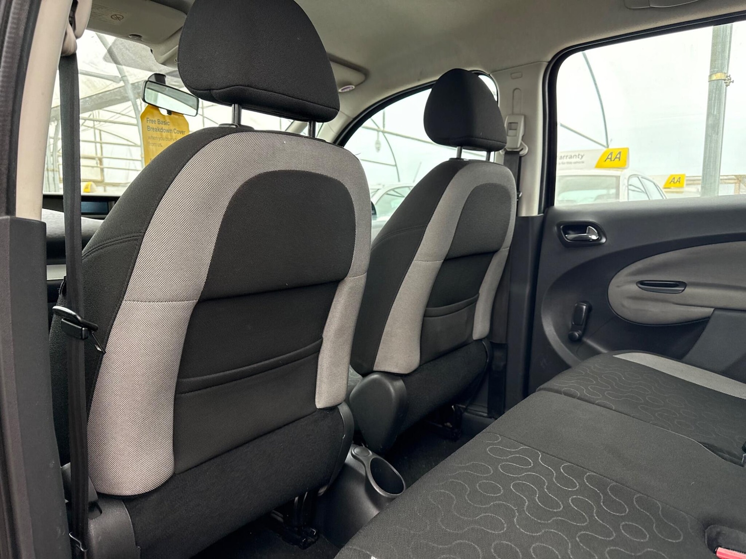 Used Citroen C3 Picasso 2011 for sale - 78184951: Photo 51