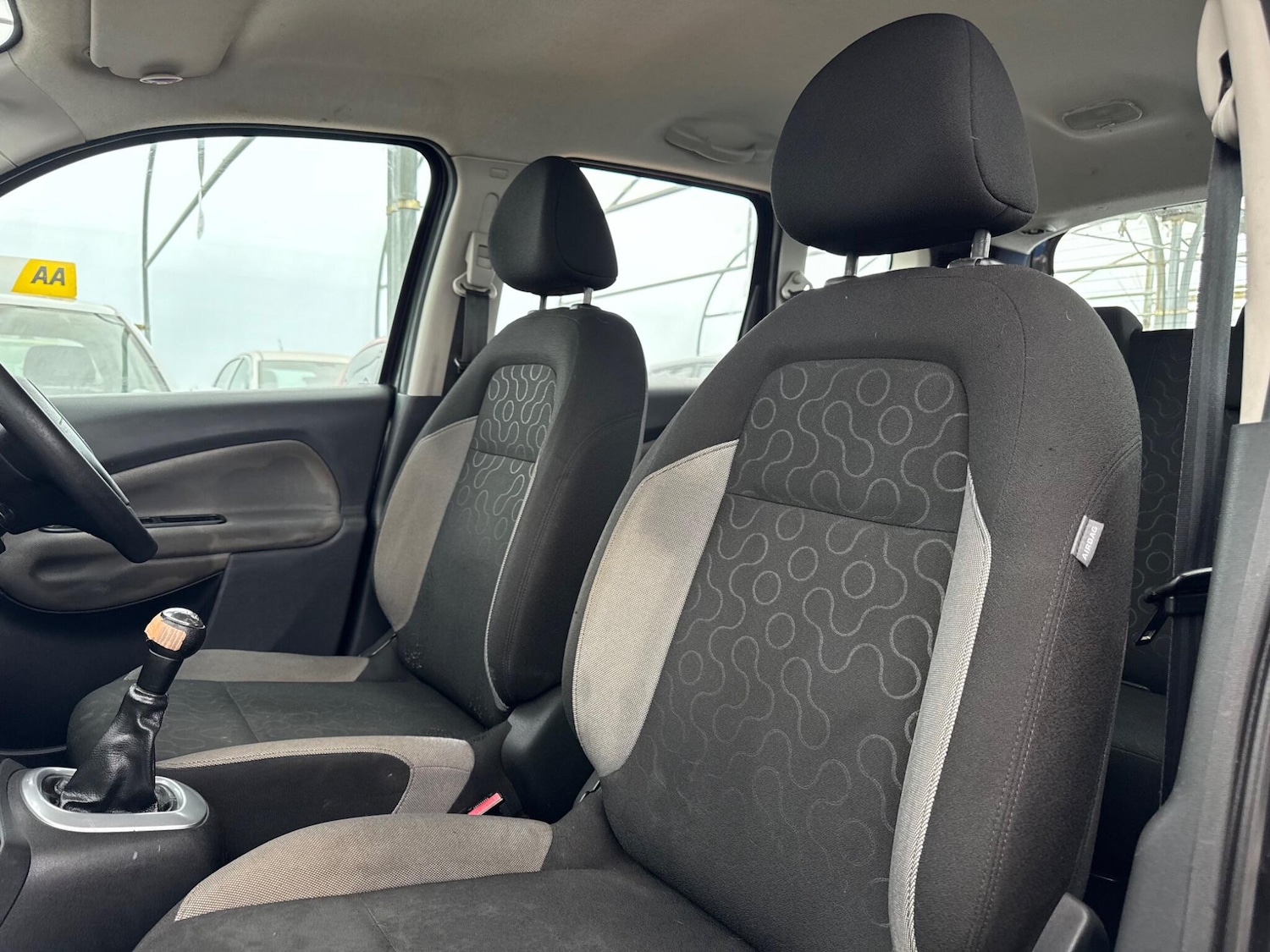 Used Citroen C3 Picasso 2011 for sale - 78184951: Photo 52