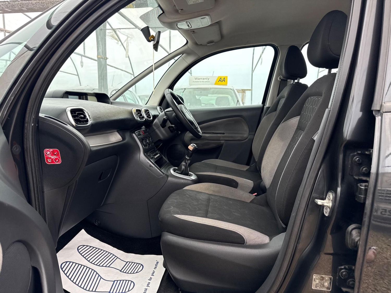 Used Citroen C3 Picasso 2011 for sale - 78184951: Photo 53