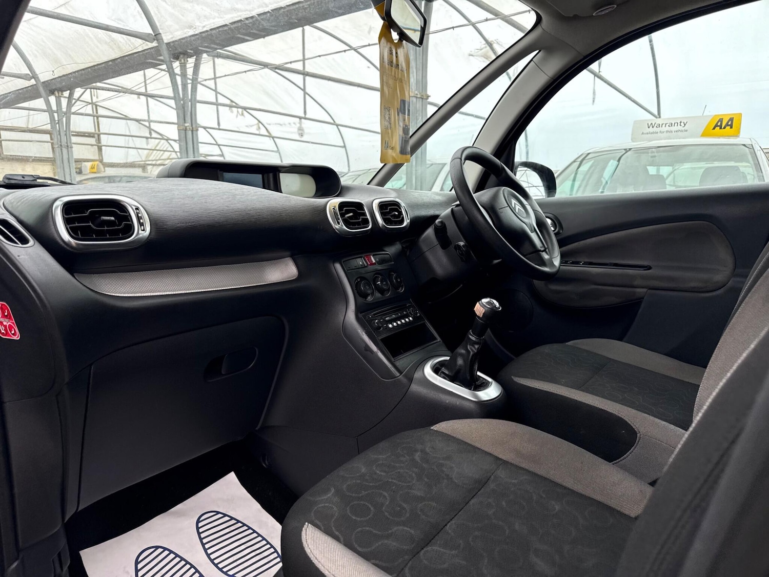 Used Citroen C3 Picasso 2011 for sale - 78184951: Photo 54