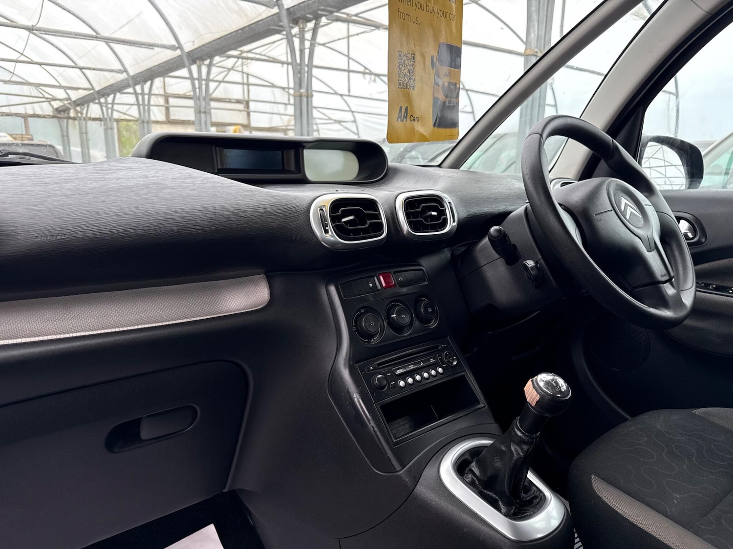 Used Citroen C3 Picasso 2011 for sale - 78184951: Photo 55