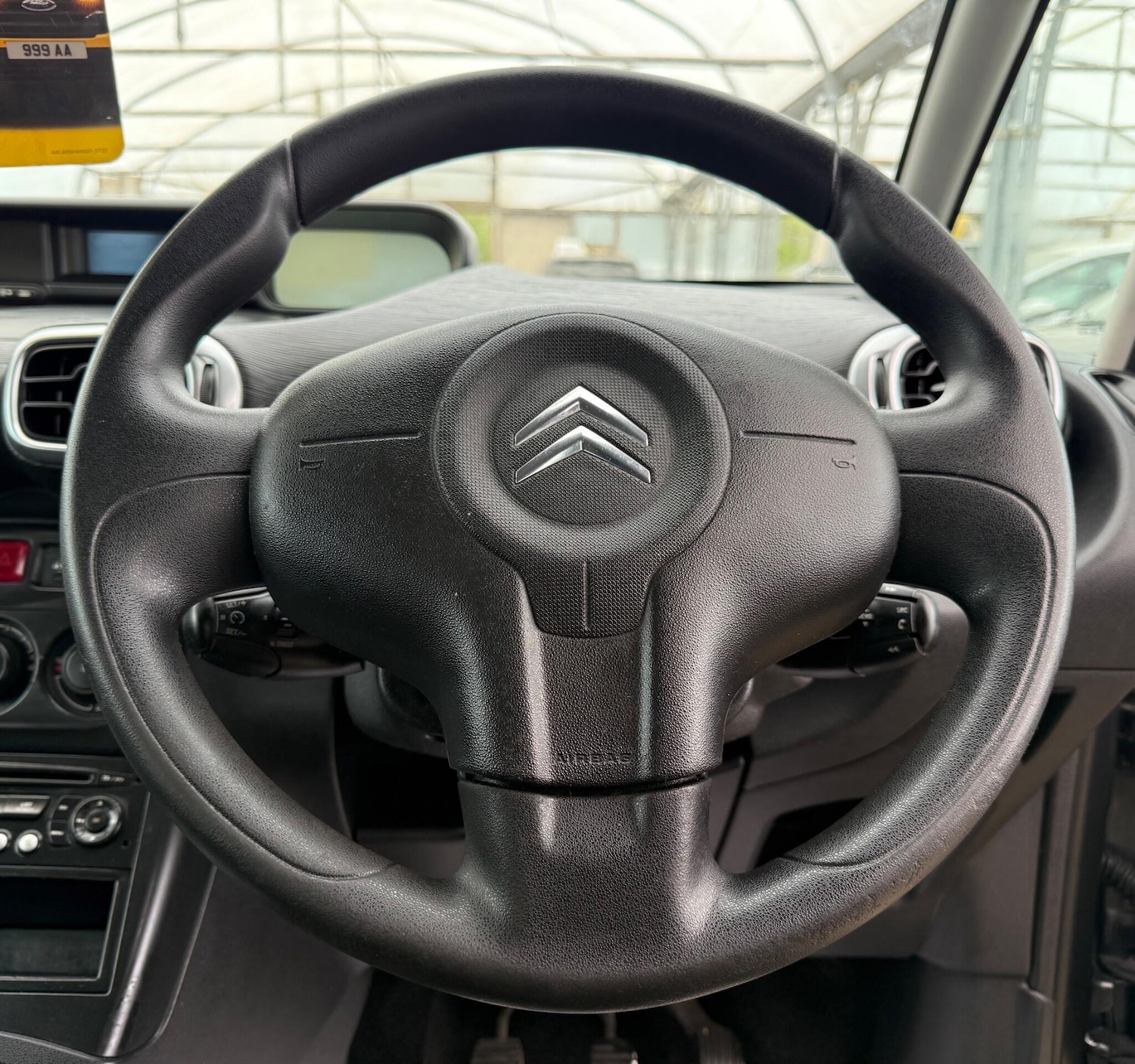 Used Citroen C3 Picasso 2011 for sale - 78184951: Photo 56