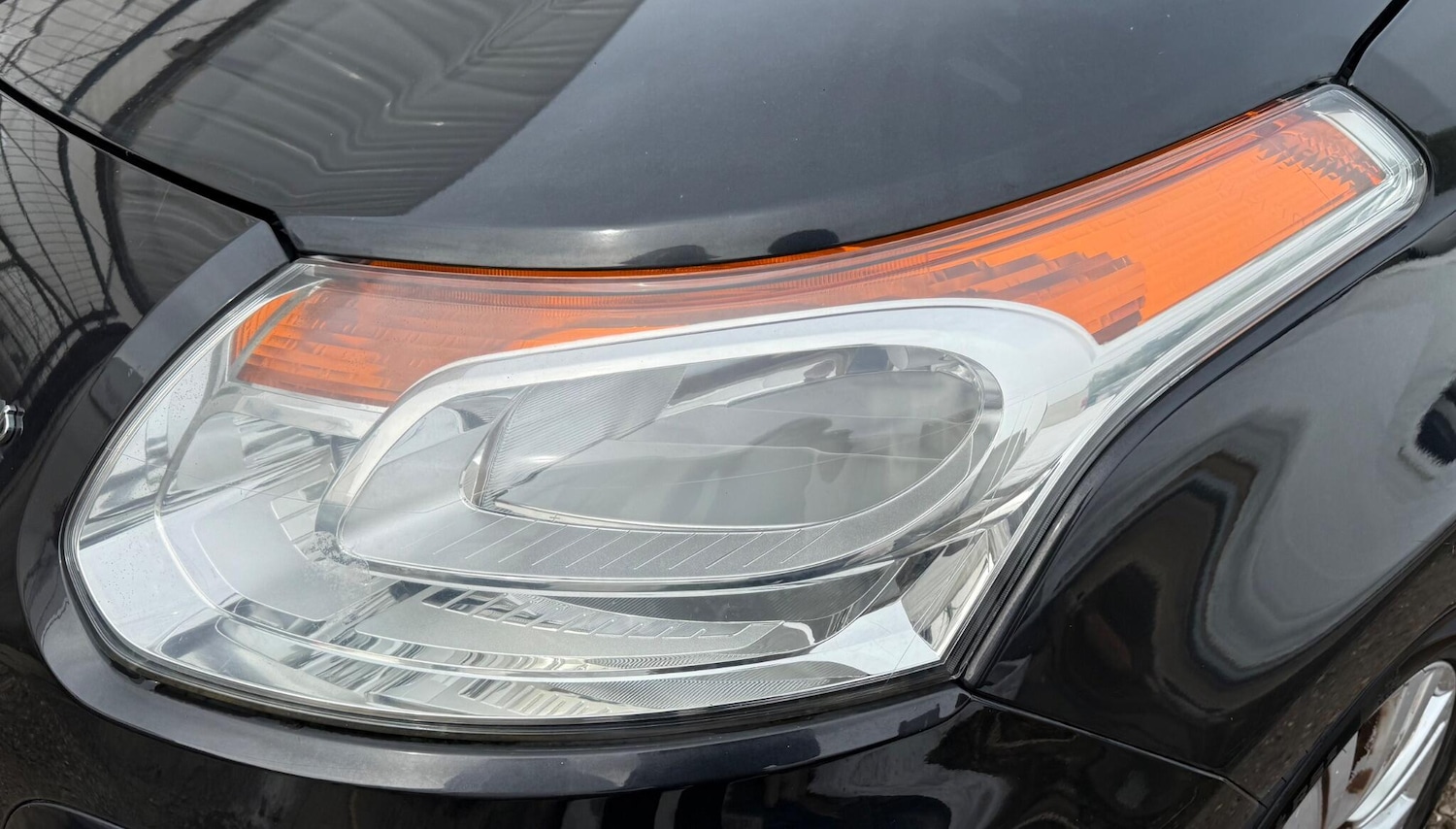 Used Citroen C3 Picasso 2011 for sale - 78184951: Photo 65