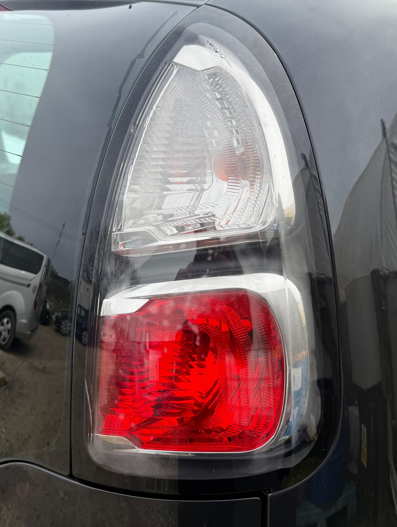 Used Citroen C3 Picasso 2011 for sale - 78184951: Photo 66