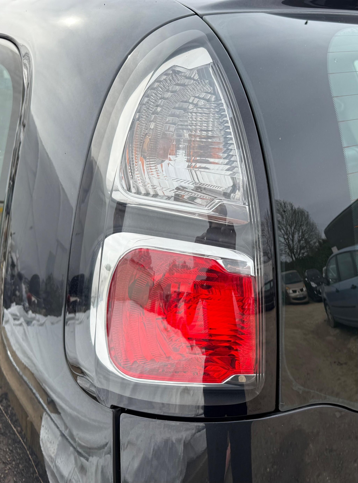 Used Citroen C3 Picasso 2011 for sale - 78184951: Photo 67