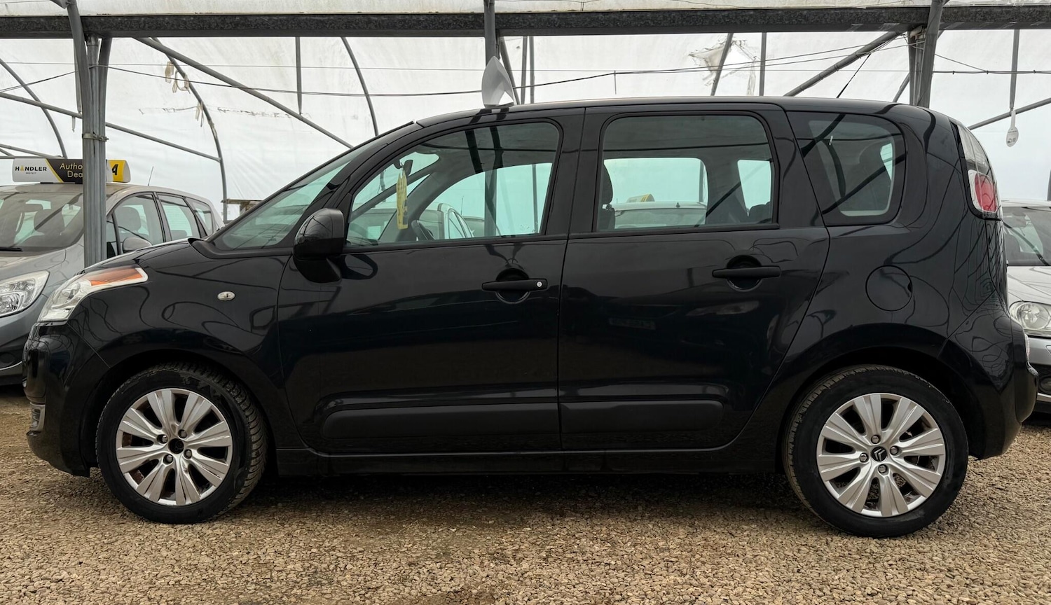 Used Citroen C3 Picasso 2011 for sale - 78184951: Photo 7