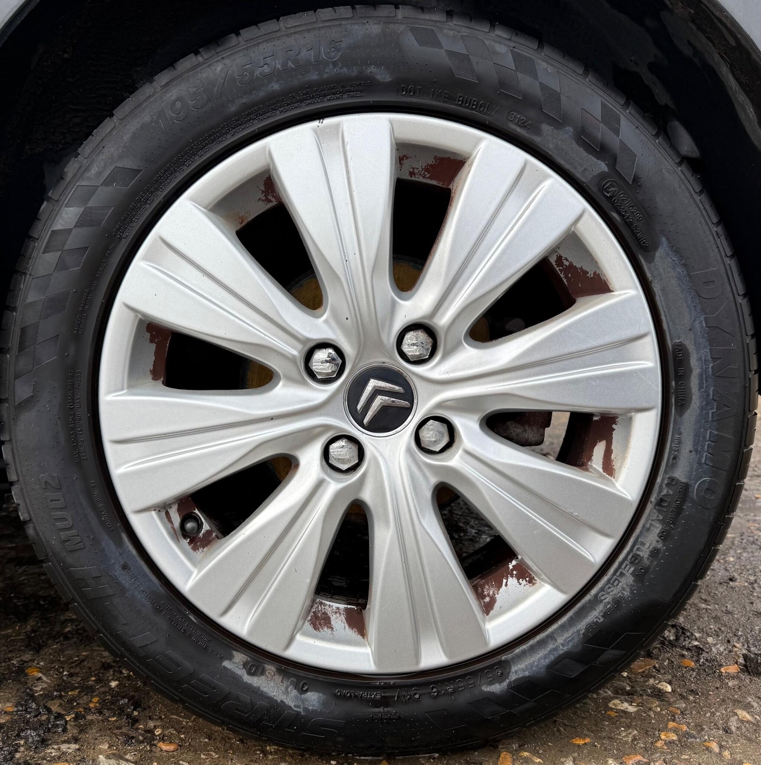 Used Citroen C3 Picasso 2011 for sale - 78184951: Photo 70