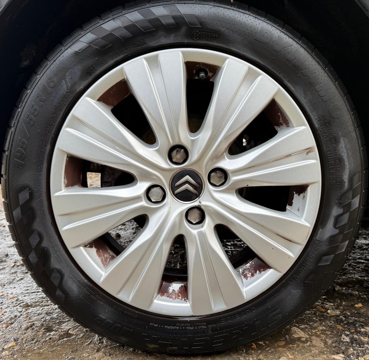 Used Citroen C3 Picasso 2011 for sale - 78184951: Photo 71