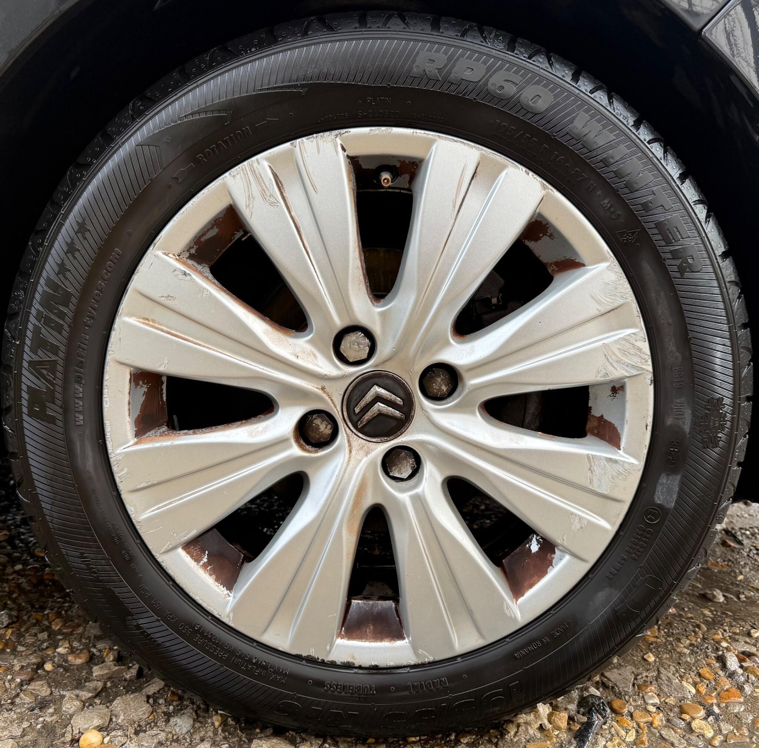 Used Citroen C3 Picasso 2011 for sale - 78184951: Photo 72