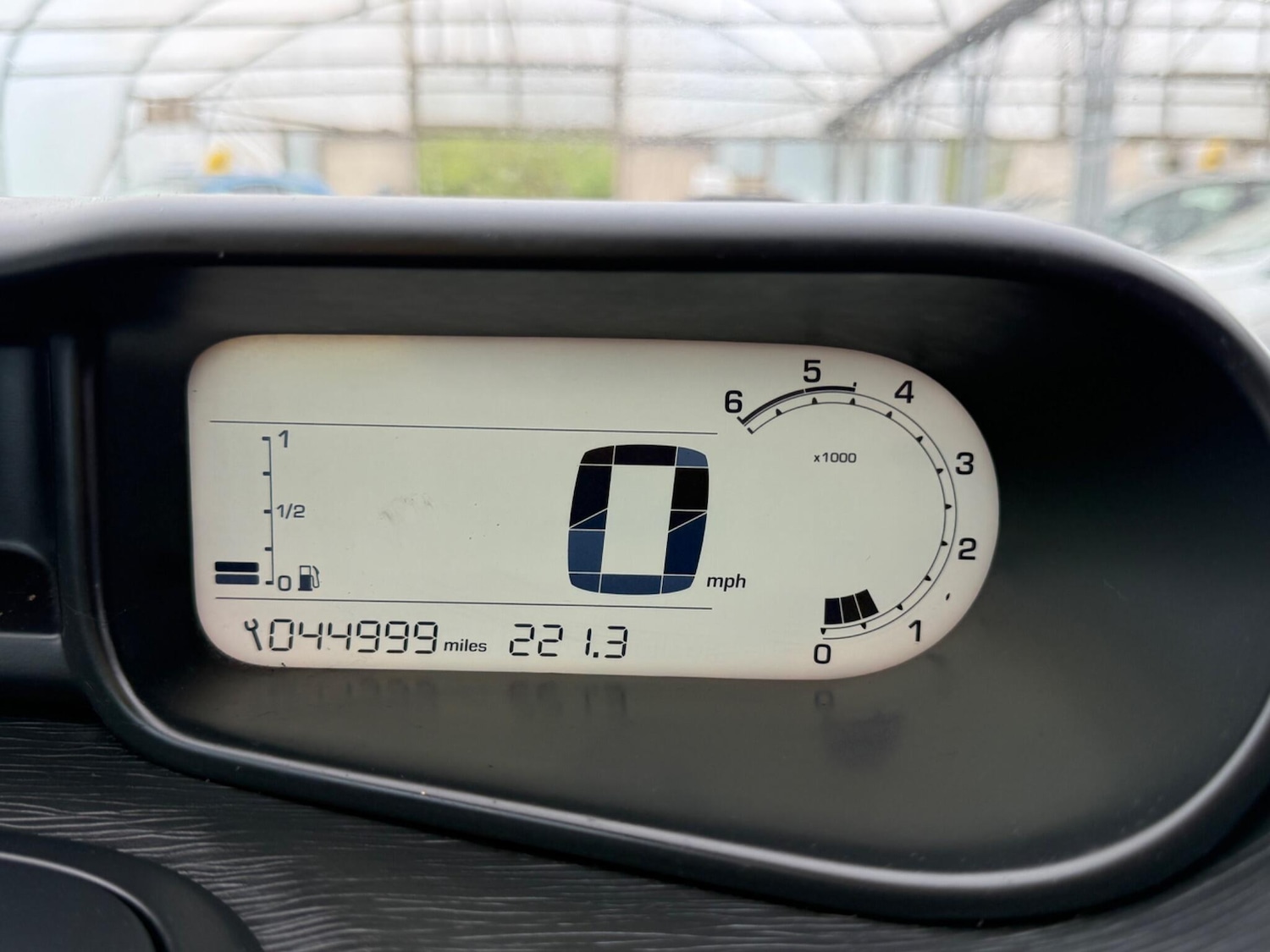 Used Citroen C3 Picasso 2011 for sale - 78184951: Photo 74