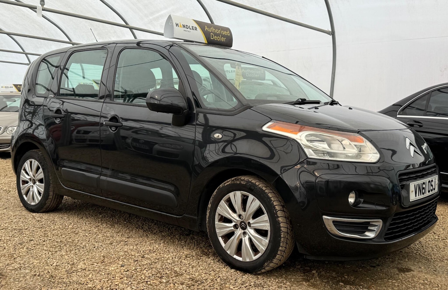 Used Citroen C3 Picasso 2011 for sale - 78184951: Photo 8