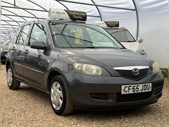 Used Mazda Mazda2 2006 for sale - 79388778: Photo