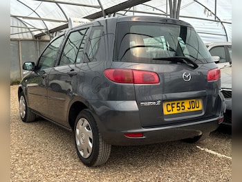 Used Mazda Mazda2 2006 for sale - 79388778: Photo
