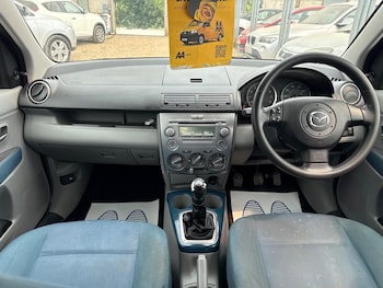 Used Mazda Mazda2 2006 for sale - 79388778: Photo