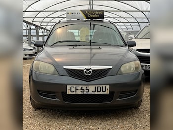 Used Mazda Mazda2 2006 for sale - 79388778: Photo