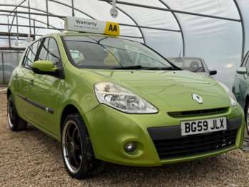 (59) - 1.6 VVT Expression Auto Euro 5 5dr