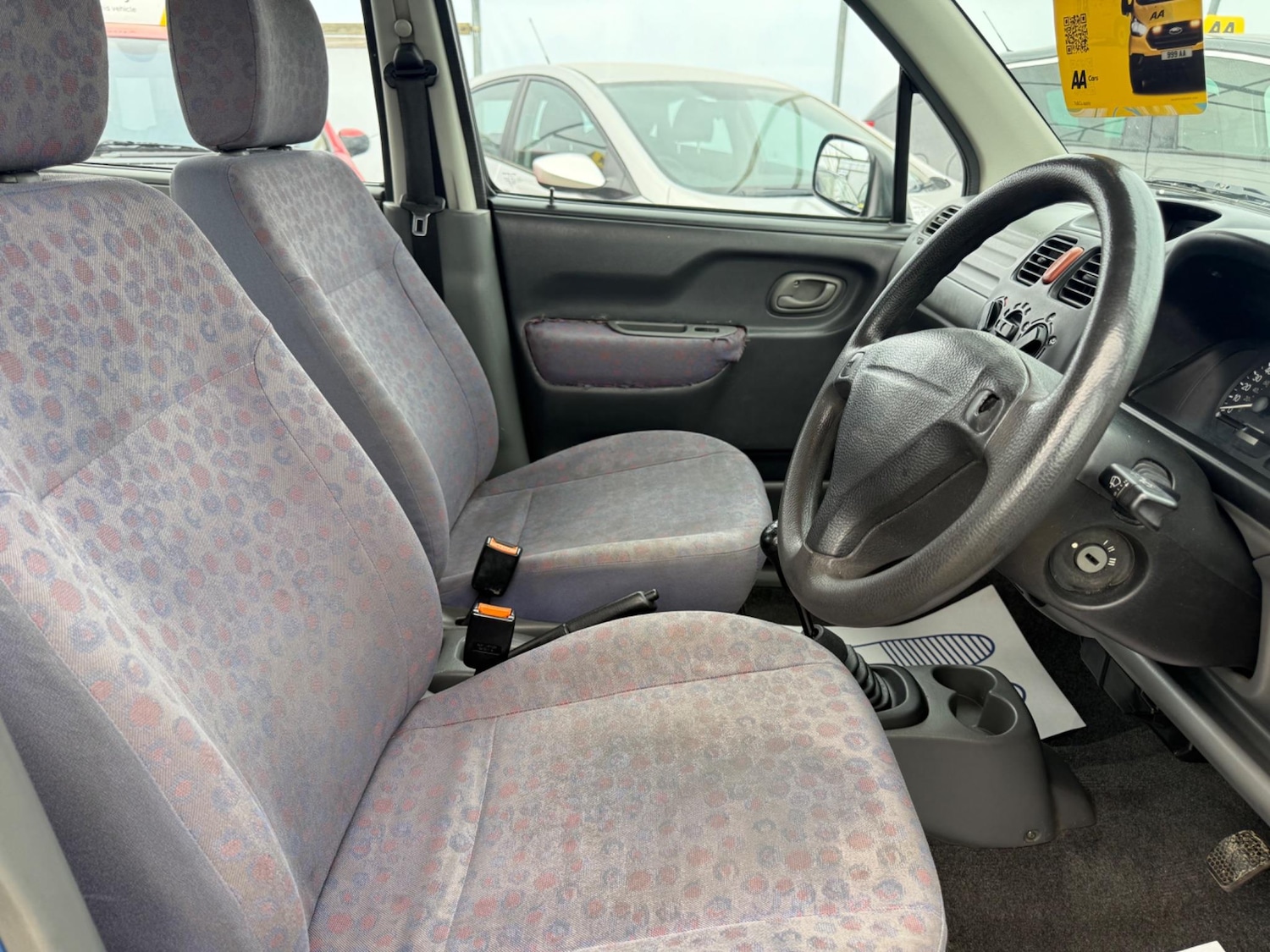 Vehicle 11