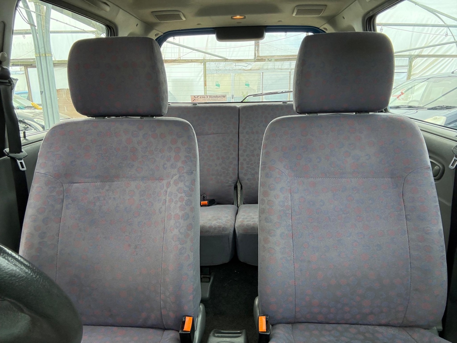 Vehicle 13