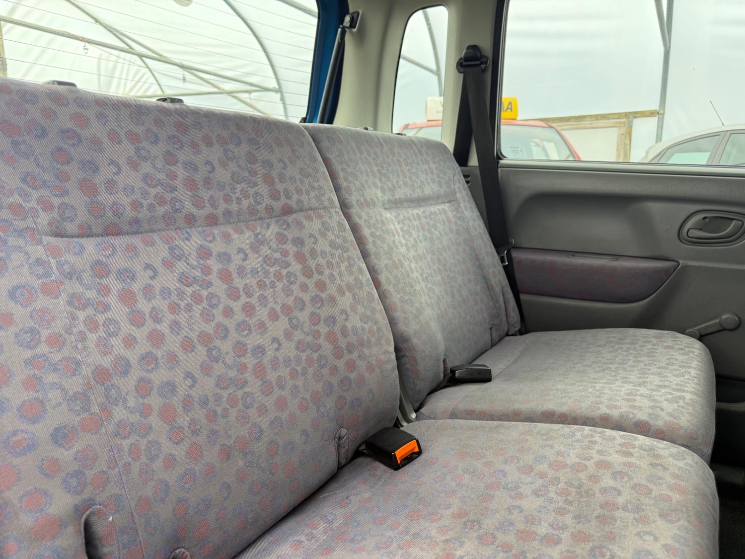 Vehicle 15