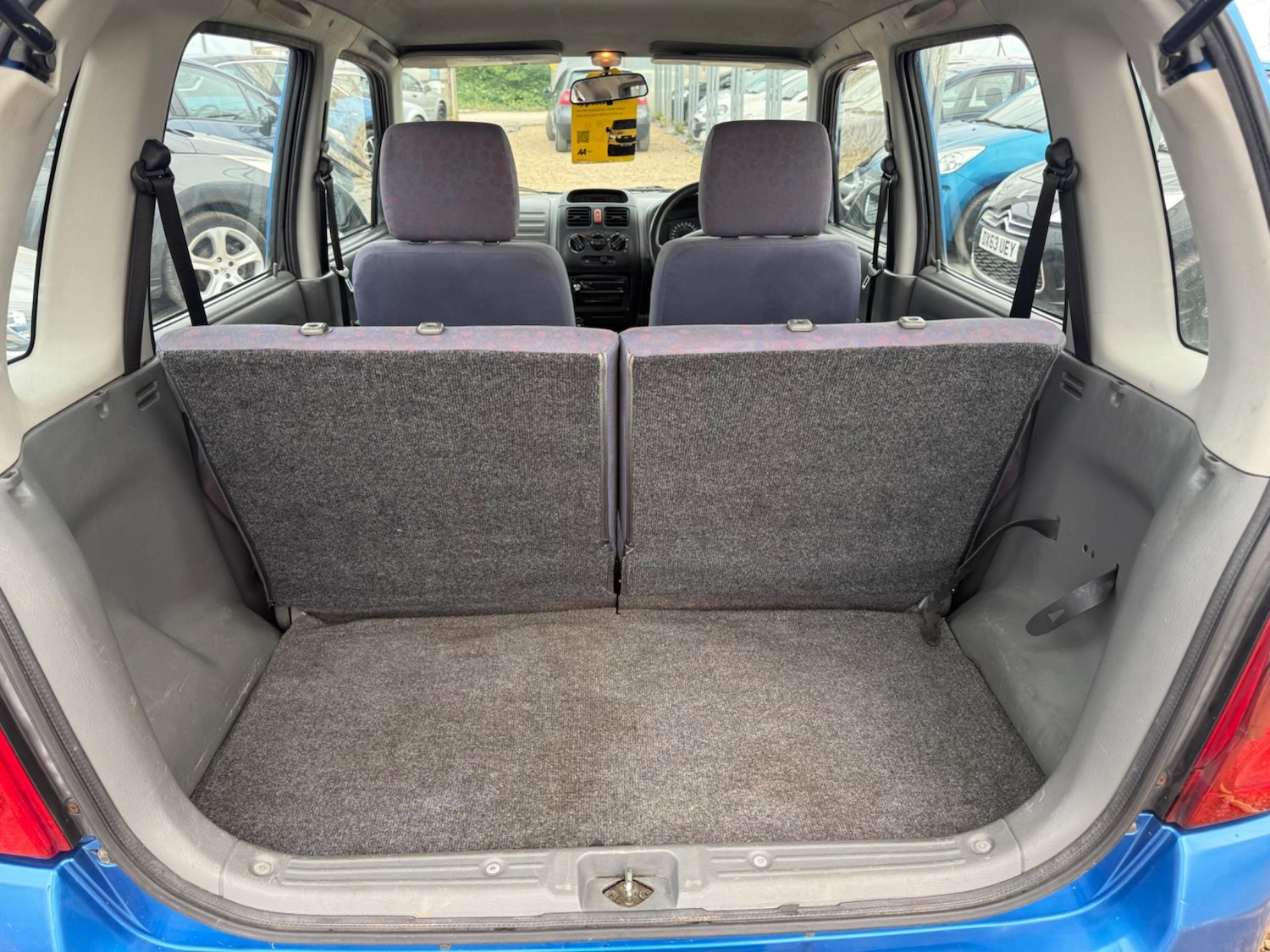 Vehicle 17