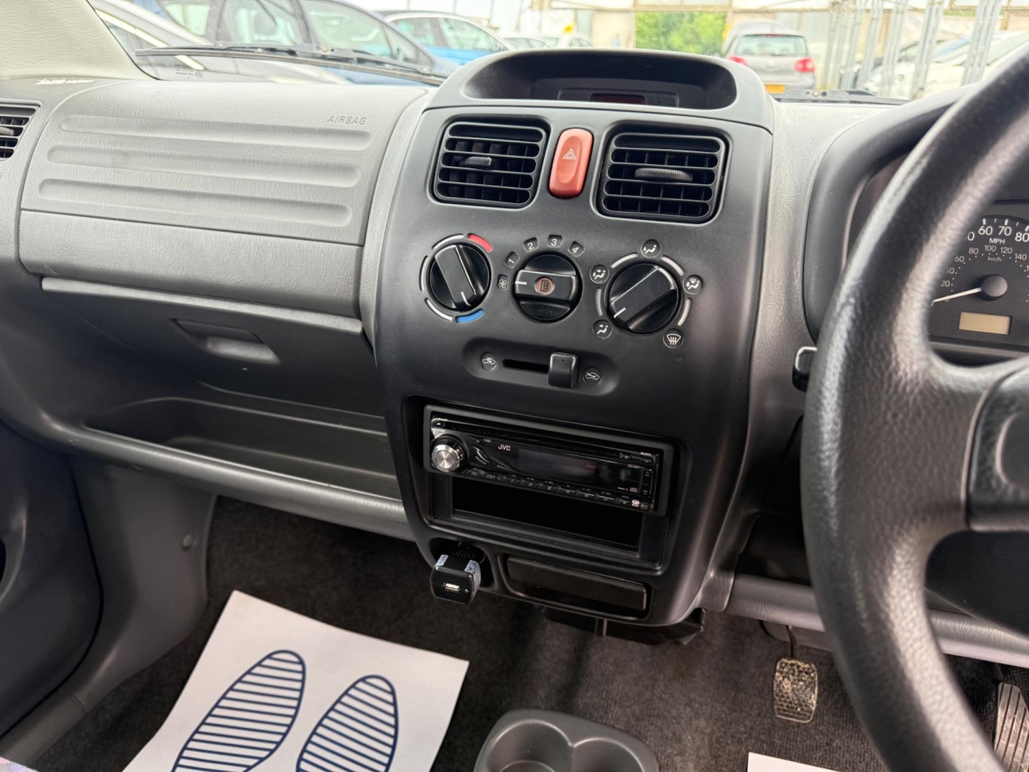 Vehicle 24