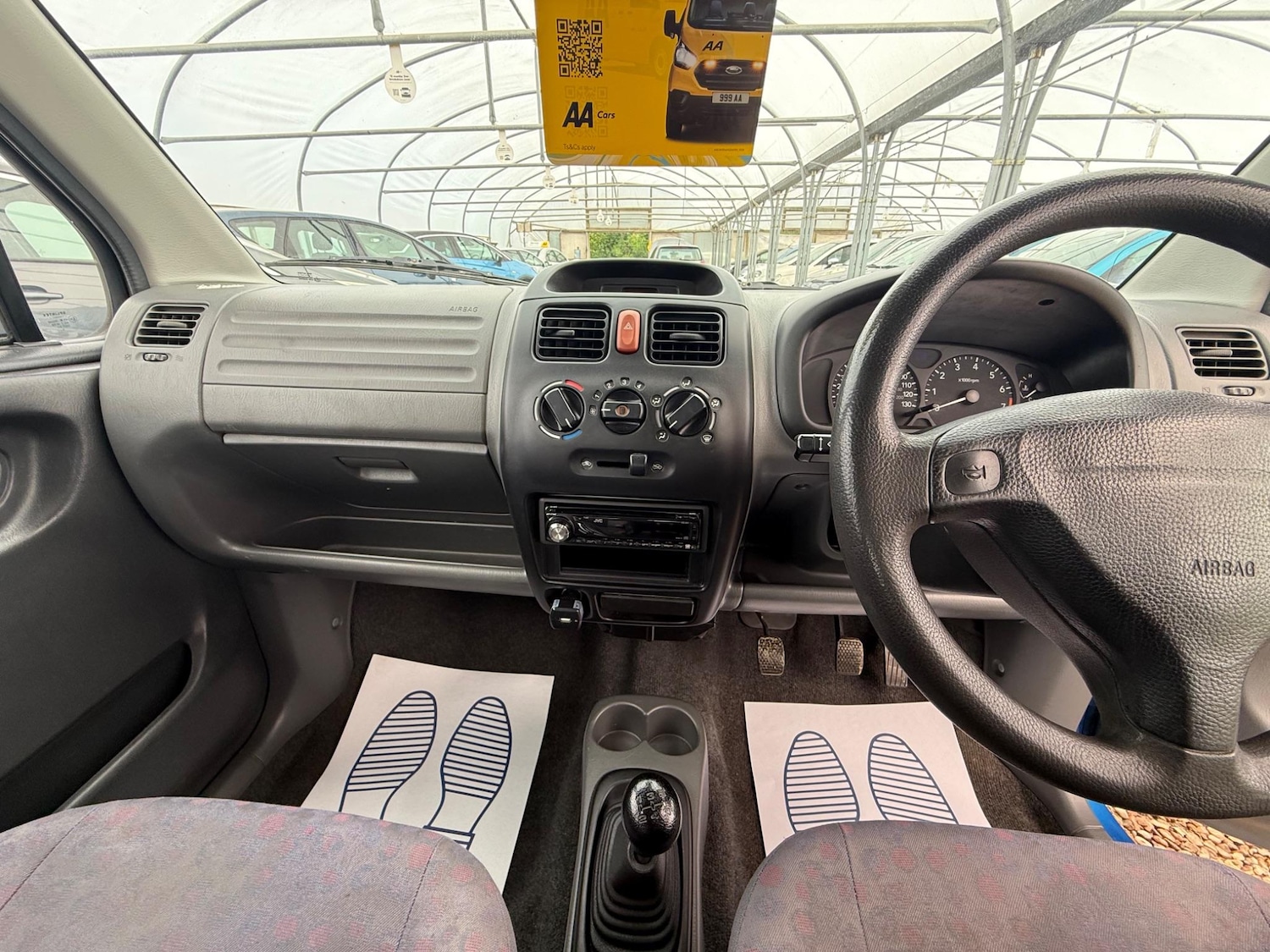 Vehicle 25