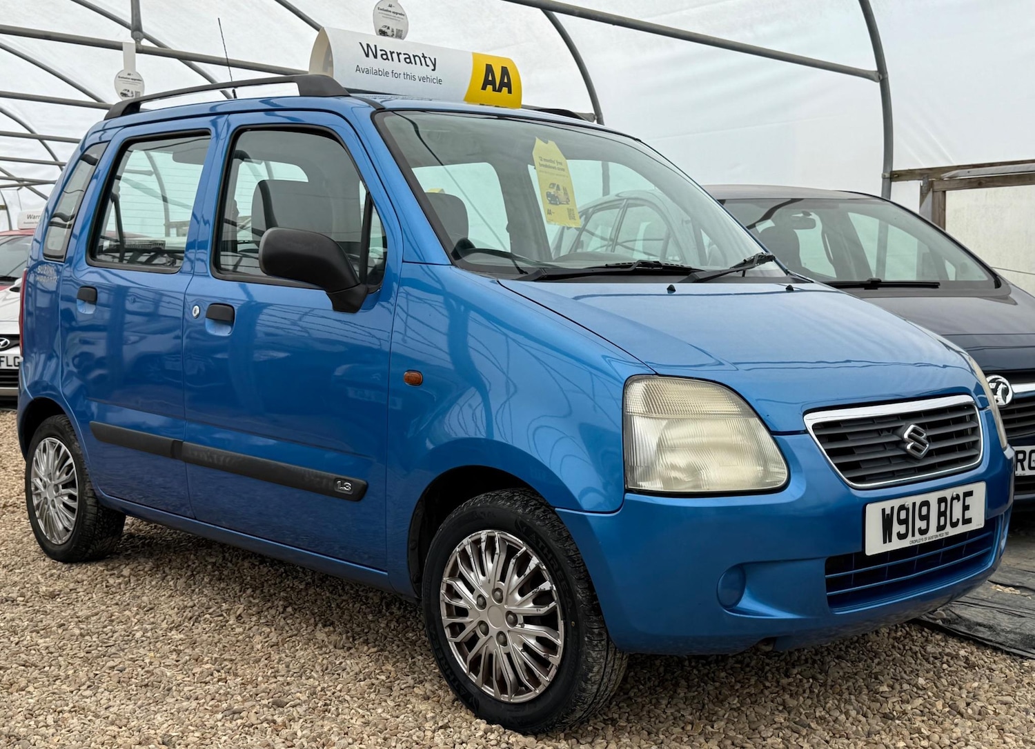 Vehicle 26