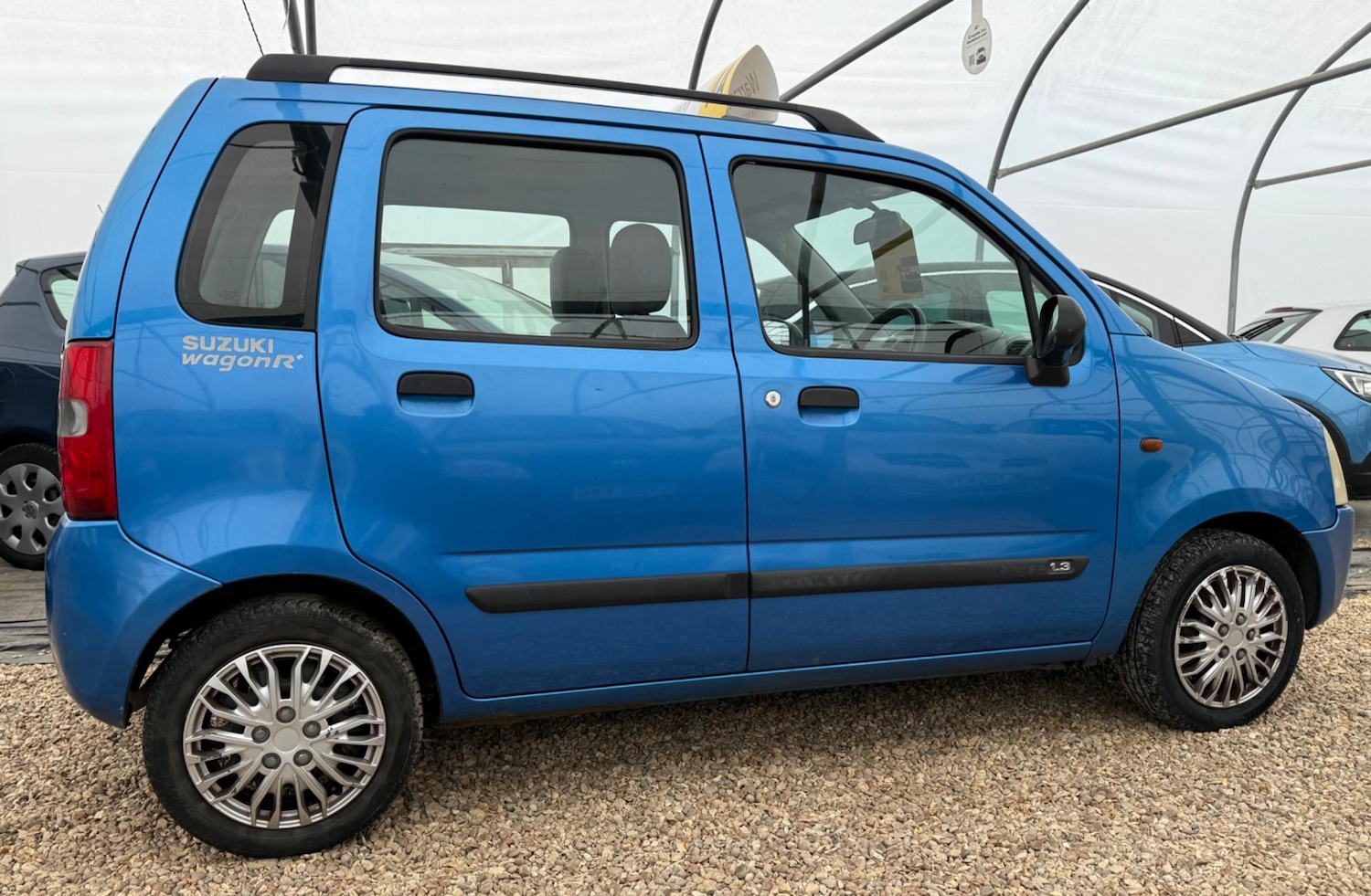 Vehicle 29