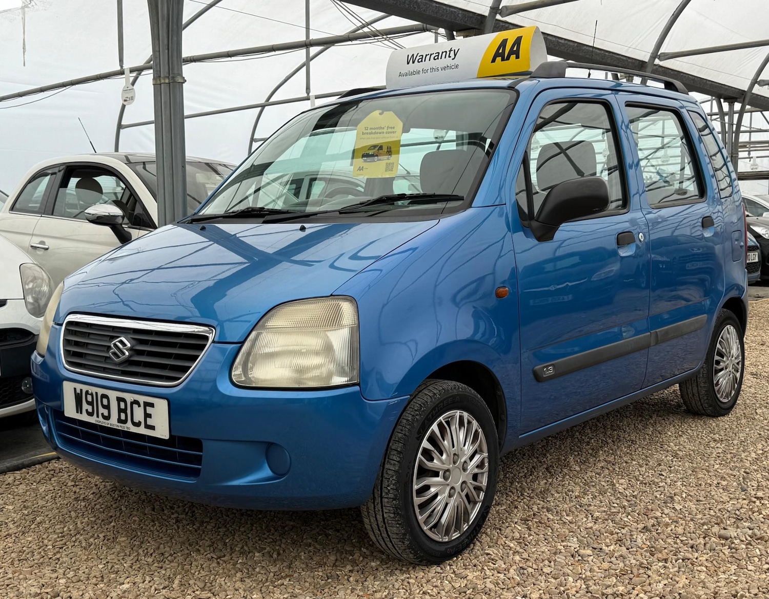 Vehicle 39