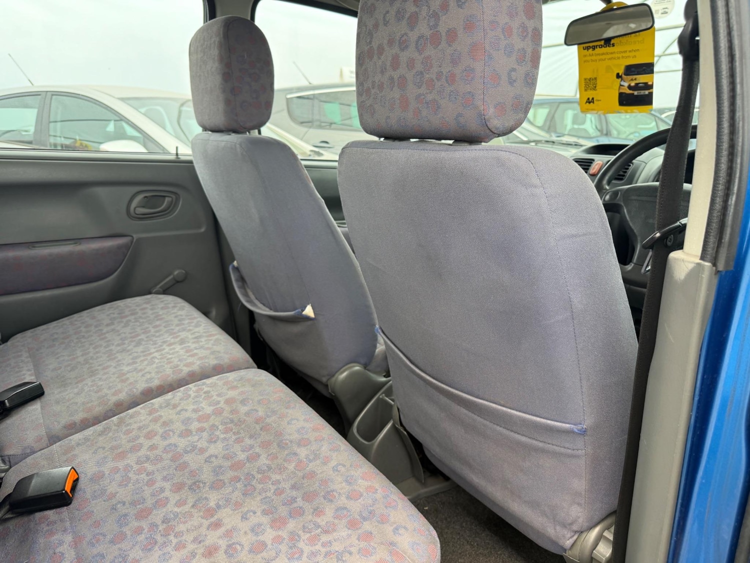 Vehicle 44