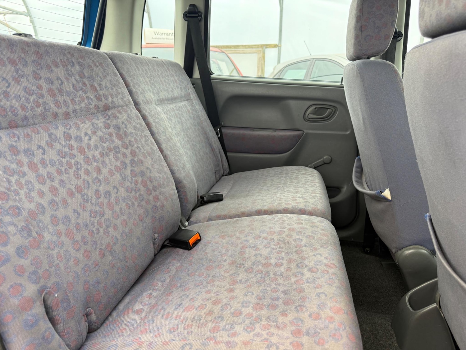 Vehicle 45