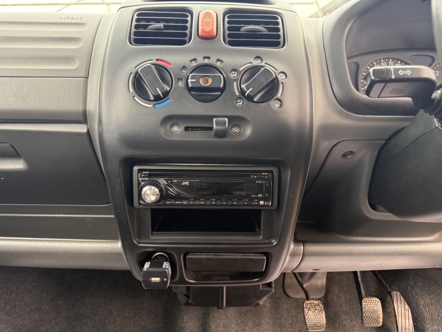 Vehicle 55