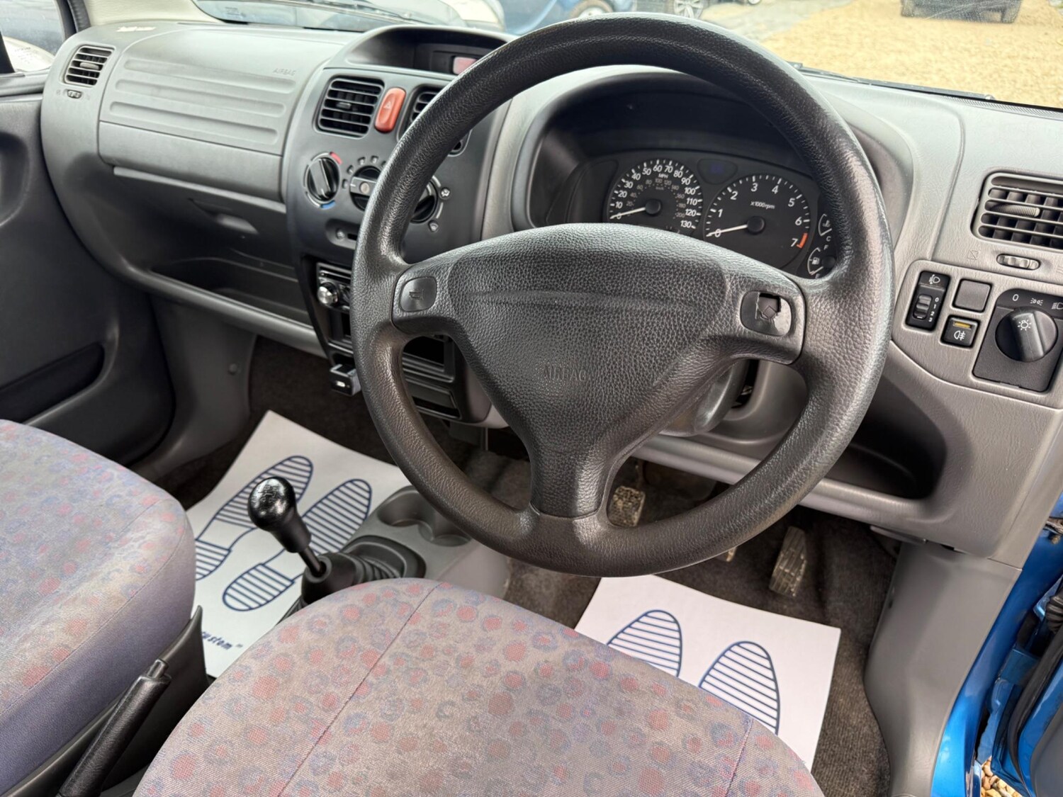 Vehicle 57