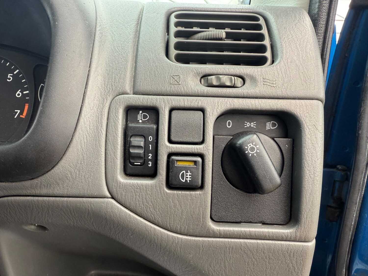 Vehicle 60