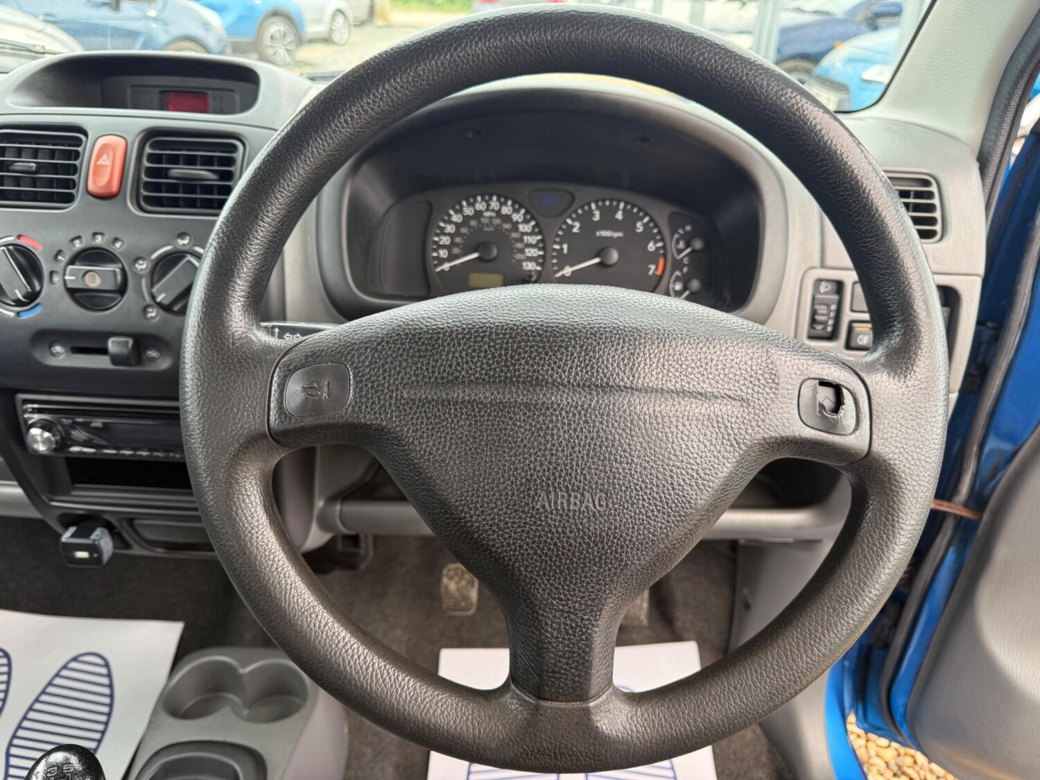 Vehicle 61