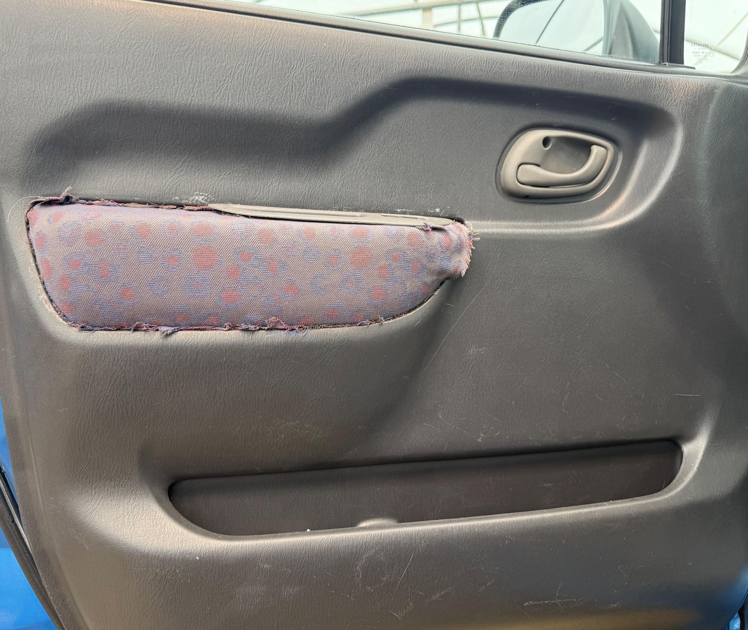 Vehicle 64