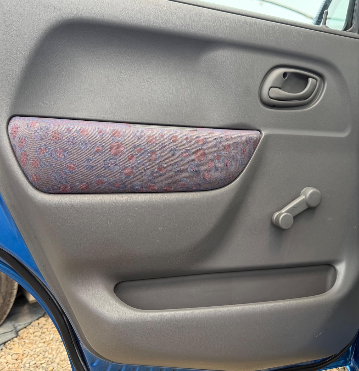 Vehicle 65