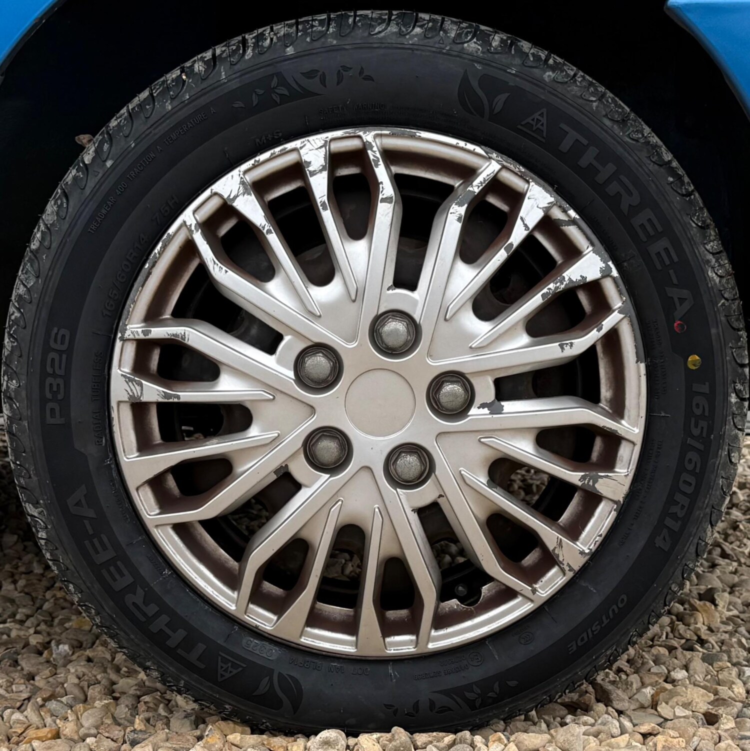 Vehicle 74