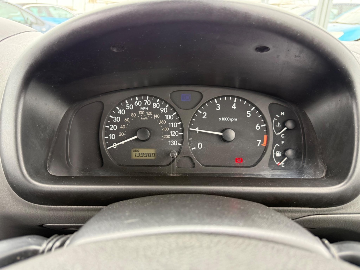 Vehicle 76