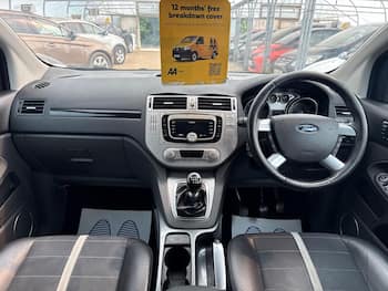 Used Ford Kuga 2010 for sale - 79687902: Photo