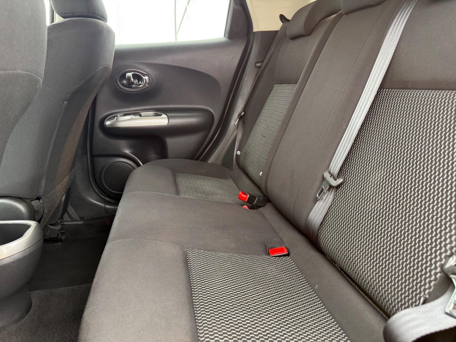 Used Nissan Juke 2014 for sale - 76667287: Photo 21