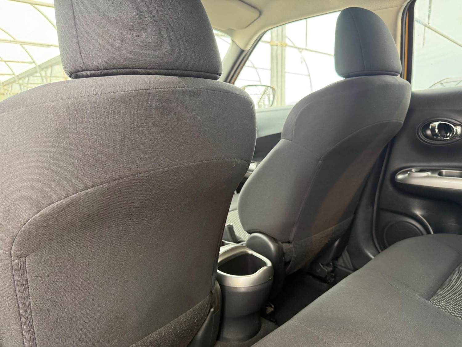 Used Nissan Juke 2014 for sale - 76667287: Photo 23