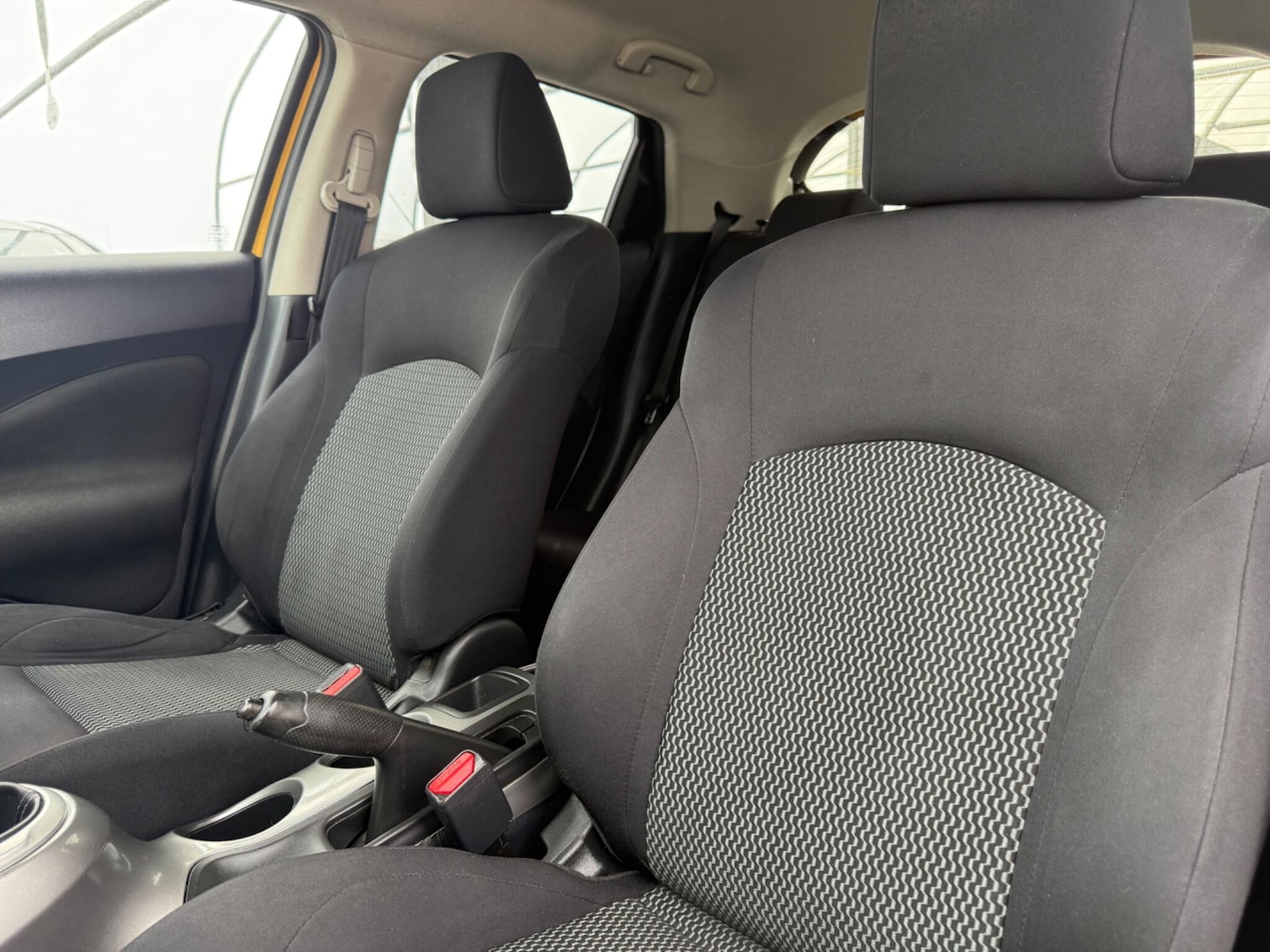 Used Nissan Juke 2014 for sale - 76667287: Photo 24