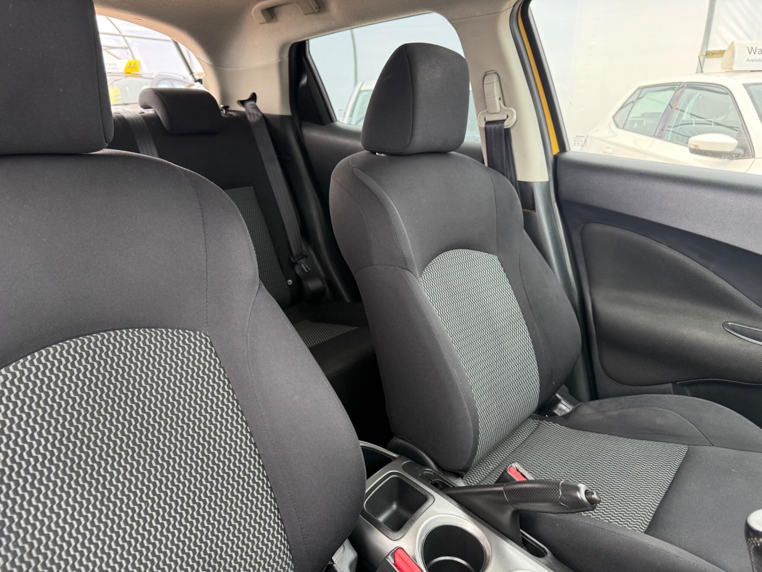 Used Nissan Juke 2014 for sale - 76667287: Photo 55