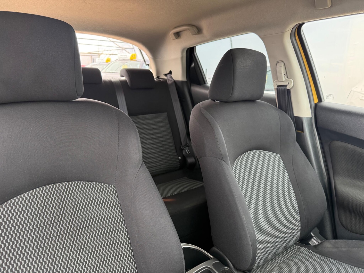 Used Nissan Juke 2014 for sale - 76667287: Photo 56