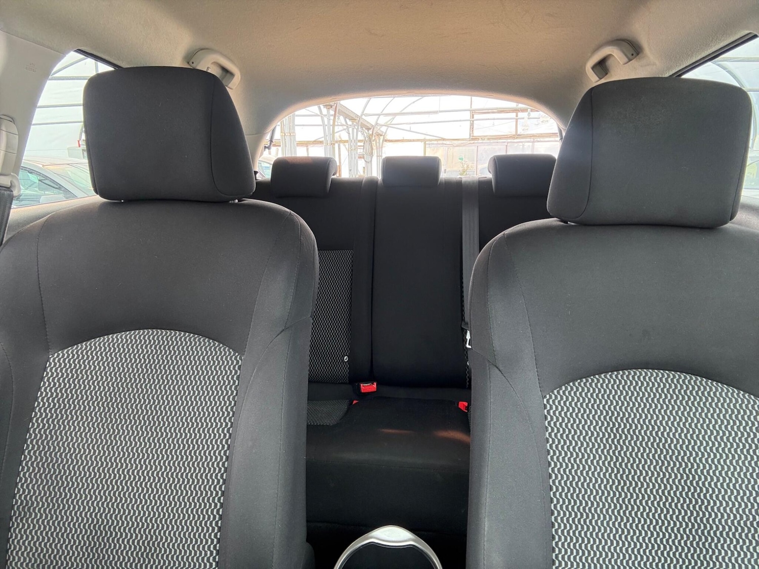 Used Nissan Juke 2014 for sale - 76667287: Photo 57