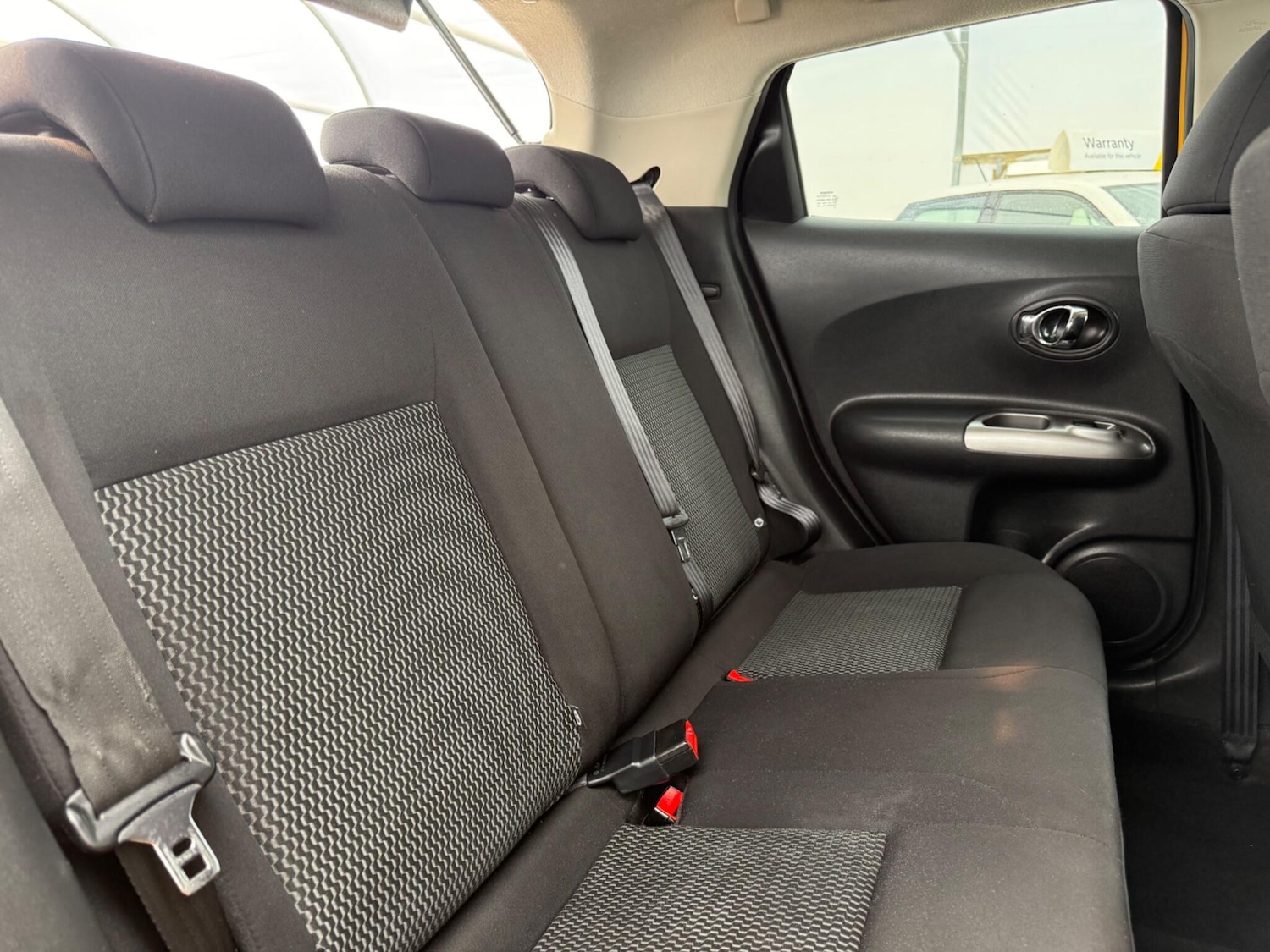 Used Nissan Juke 2014 for sale - 76667287: Photo 63