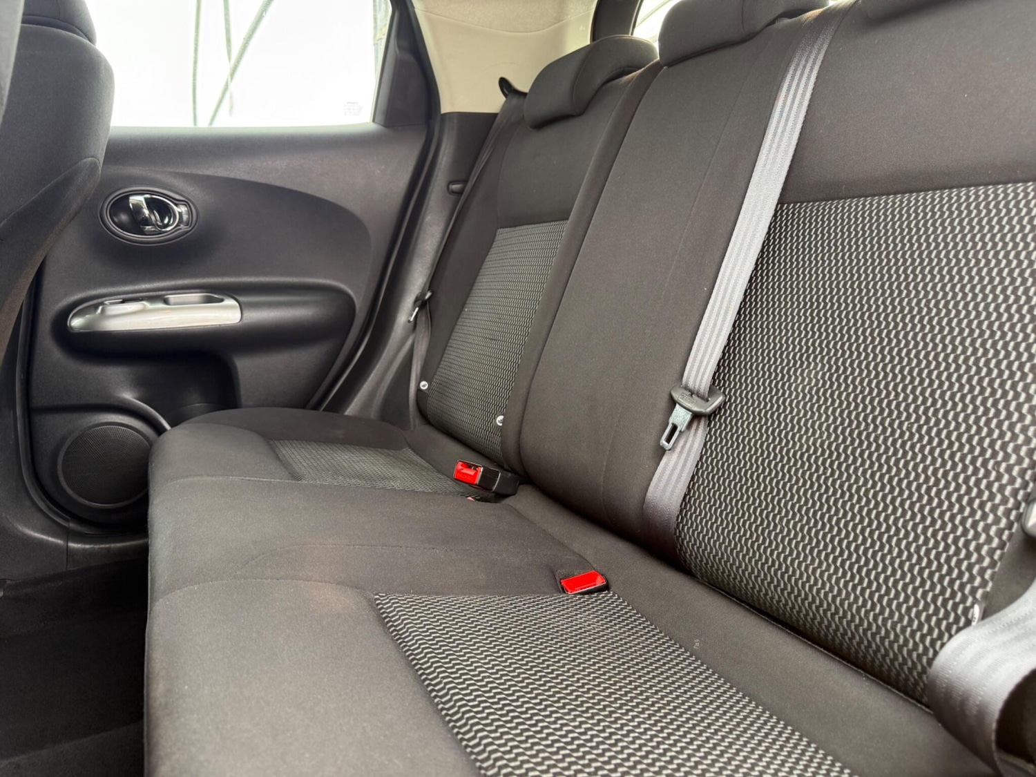 Used Nissan Juke 2014 for sale - 76667287: Photo 67