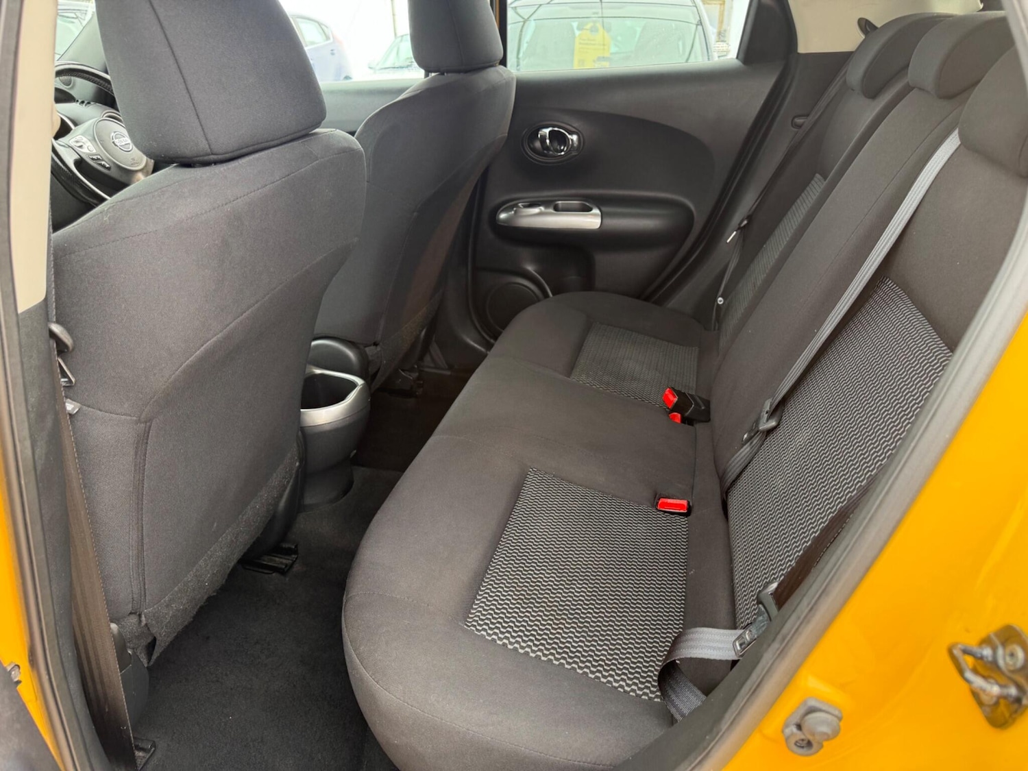 Used Nissan Juke 2014 for sale - 76667287: Photo 68